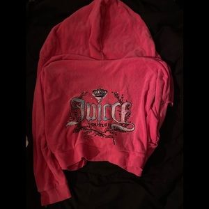 juicy jacket